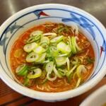 もつ煮屋 日の出食堂 - 