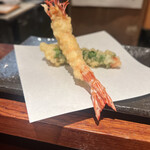 Tempura Morii - 