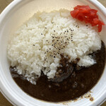 カレーの鬼 - 