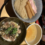 鯛塩そば 灯花 - 