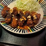 Yawaraka Tonkatsu Katsu Masa - 