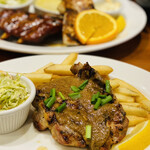 TONY ROMA'S - 