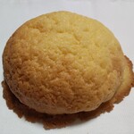 レトロベーカリー ふく福 - 料理写真:やみつきメロンパン