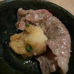 焼肉 The INNOCENT CARVERY - 