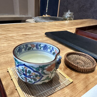 お料理 佐藤 - 台湾の烏龍茶
