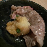 焼肉 The INNOCENT CARVERY 新丸ビル店 - 