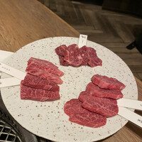 焼肉 The INNOCENT CARVERY 新丸ビル店 - 