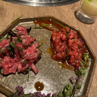 焼肉 The INNOCENT CARVERY 新丸ビル店 - 