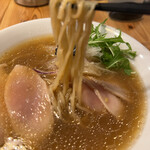 METRO RAMEN - 