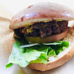 ベーカリー燈 - 