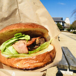 ベーカリー燈 - 