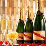 KAISEKI 鉄板 寿An - ドリンク写真: