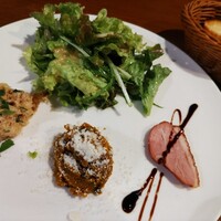 クッチーナ イタリアーナ アリア 六本木 -  クッチーナ イタリアーナ アリア 六本木 -