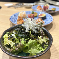 熟成焼肉 あらた - 