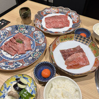 熟成焼肉 あらた - 