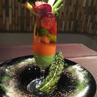 KAISEKI 鉄板 寿An_2