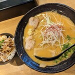 麺屋のろし - 