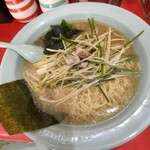 新ラーメンショップ - 