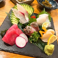 おやじ最後の握り 心斎橋店 - 