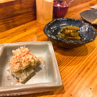 おやじ最後の握り 心斎橋店 - 