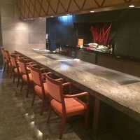 KAISEKI 鉄板 寿An - 