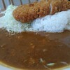 とんかつ檍のカレー屋 いっぺこっぺ 新宿御苑店