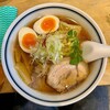 利尻昆布ラーメン くろおび