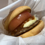 フレッシュネスバーガー - 