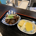 どて丼・串かつ・おおぞら - 