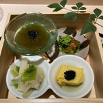 Tempura Azabu Yokota - 