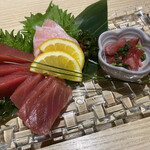 Sapporo Eki Kitaguchi Sakaba Meshi To Junmai - 