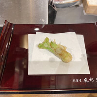 天冨良 麻布よこ田 恵比寿ガーデンプレイス店 - 