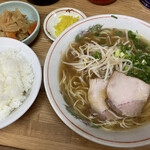 ラーメン どんどん - 