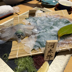 河太郎 博多駅店 - 