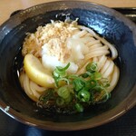 うどん おかだ - 