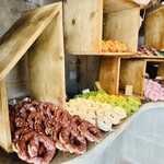 I’m donut? 福岡店 - 店内