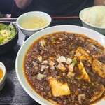 中国料理 四川屋 一創 - 