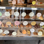 シュクレクール 四ツ橋出張所  - 