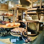 I’m donut? 福岡店 - 店内