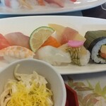 Yamato No Kaki No Hazushi - 