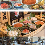 ラビスタ東京ベイ - 朝食  ホームページよりイメージ（編集してます）