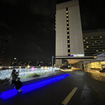 ラビスタ東京ベイ - おまけ 妹