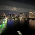 ラビスタ東京ベイ - 部屋からの眺め