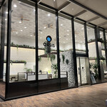 ラビスタ東京ベイ - ホテルのカフェ