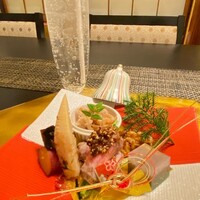 肉懐石　紬 - 