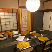 肉懐石　紬 - 