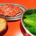 Yakiniku Nyuyoko - 