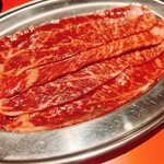 Yakiniku Nyuyoko - 