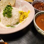 Spice Bar SUZU - 