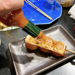 三酉屋 - 大好きなタバスコ掛けて～